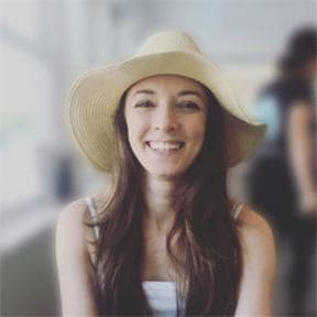 Alyse Novetti, Director of Brokerage Operations at DigitalBGA