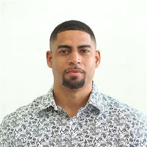 Anthony Patton, Sales Operations at DigitalBGA