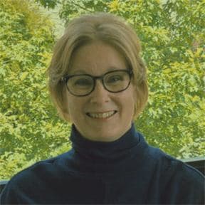 Diane Kelly, Commissions Supervisor at DigitalBGA