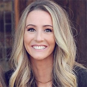 Jen Honeycutt, Director of HR at DigitalBGA