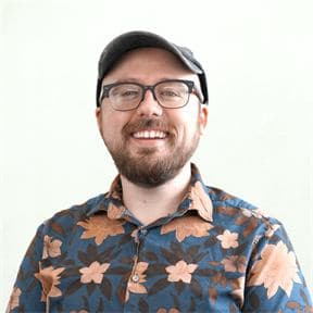 Jonathan Kaiser, Director of Customer Service at DigitalBGA