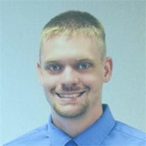 Joshua Martin, Director of Marketing at DigitalBGA