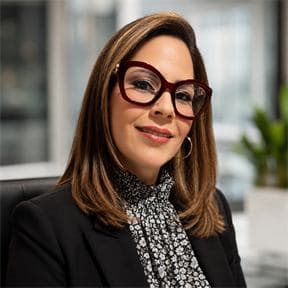 Leslie Morales, Project Manager at DigitalBGA