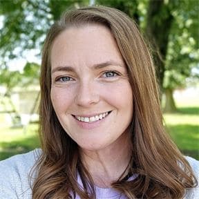 Lizzie Russell, Commissions Assistant at DigitalBGA