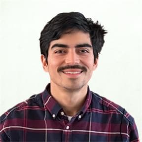 Mark Vallejo, Contracting Specialist at DigitalBGA