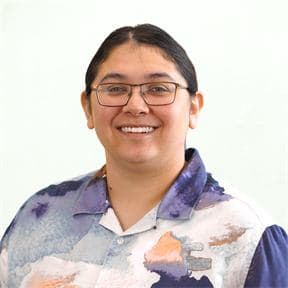 Melisa Handley, Director of AI Strategy at DigitalBGA