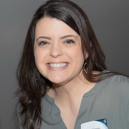 Sara Giannini, Case Manager at DigitalBGA