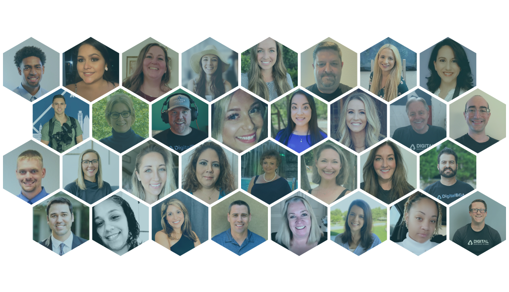 DigitalBGA Team